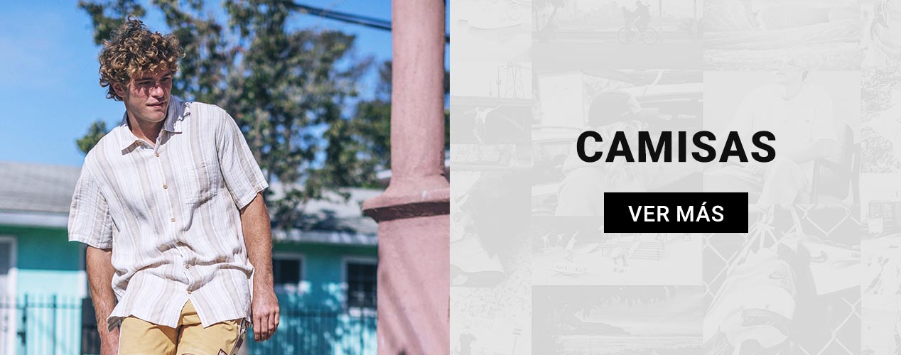 Camisas