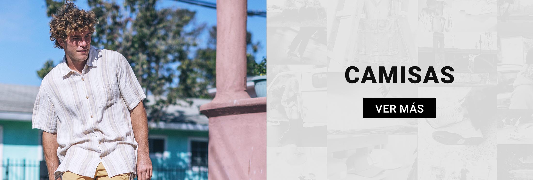 Camisas