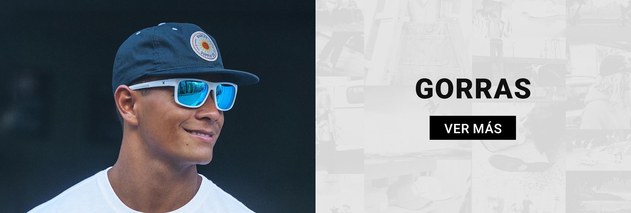 Gorras