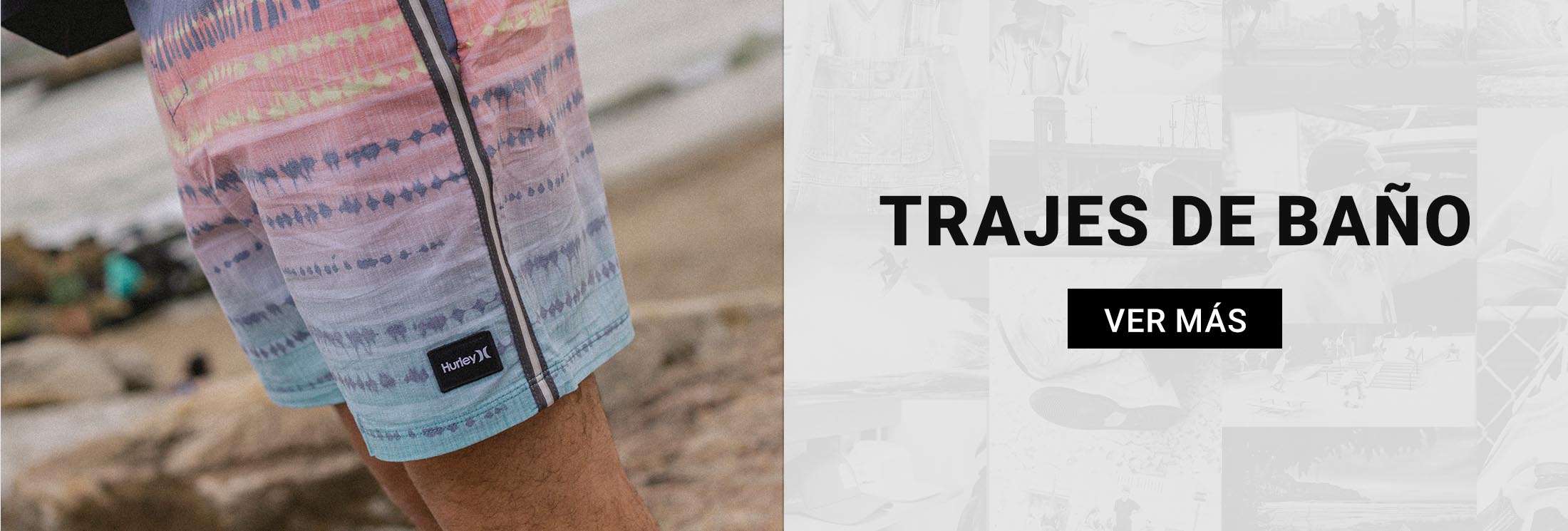 Trajes de Baño