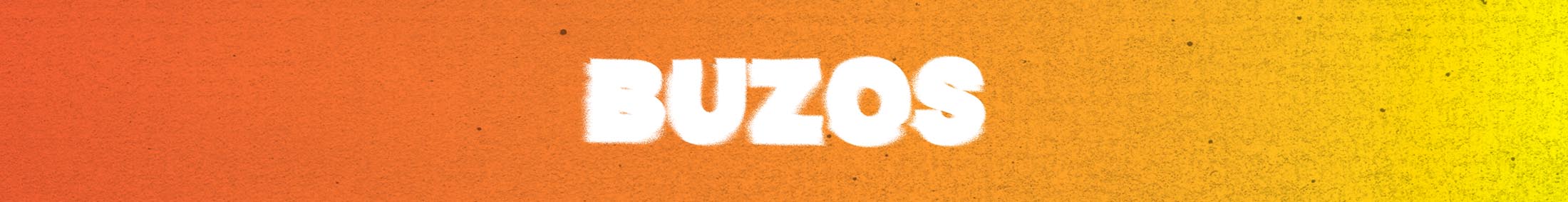 Buzos Primavera Verano 2027