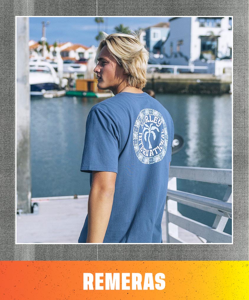 Remeras destacadas Día de la Primavera