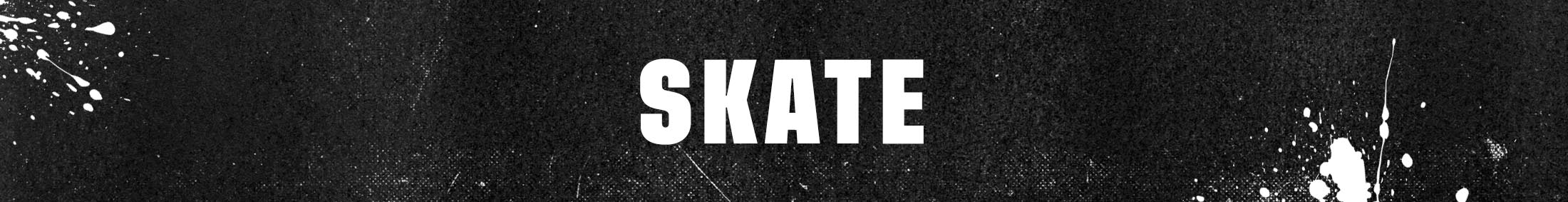 Skate para el Día del Niño