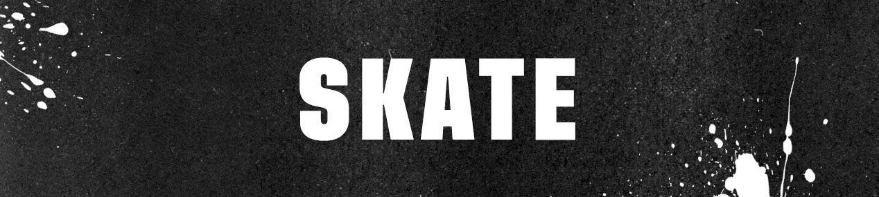 Skate para el Día del Niño