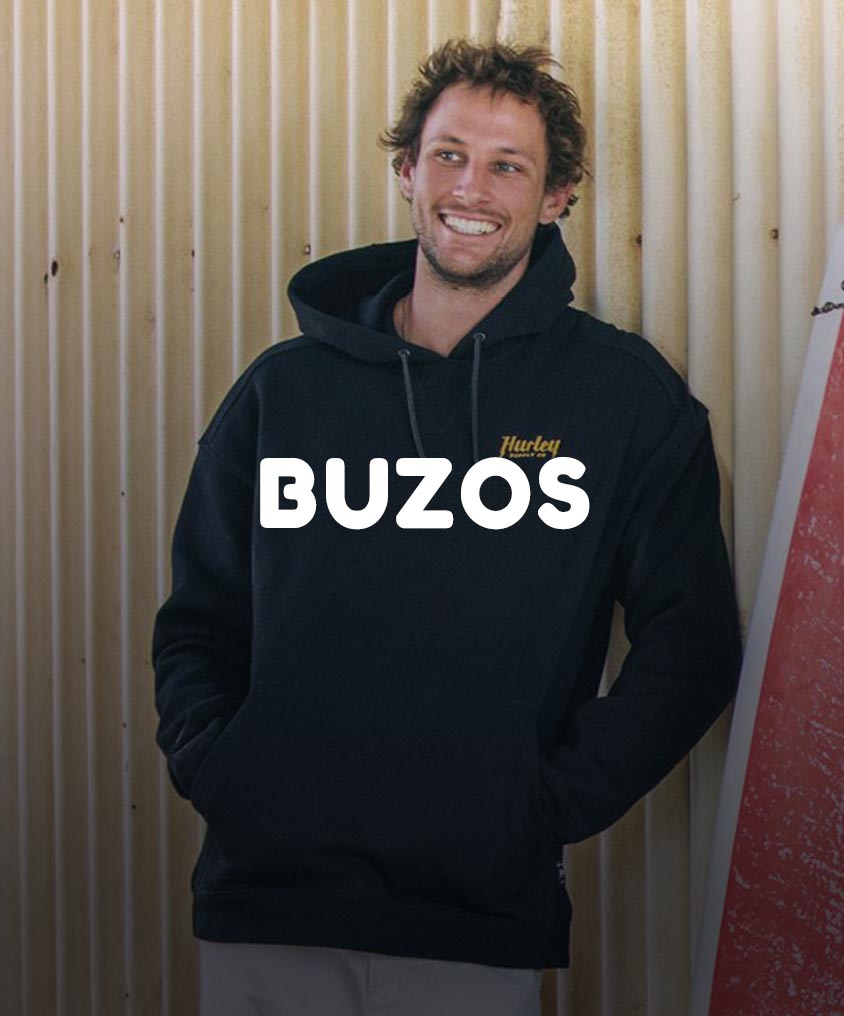 Buzos destacados Día del Padre