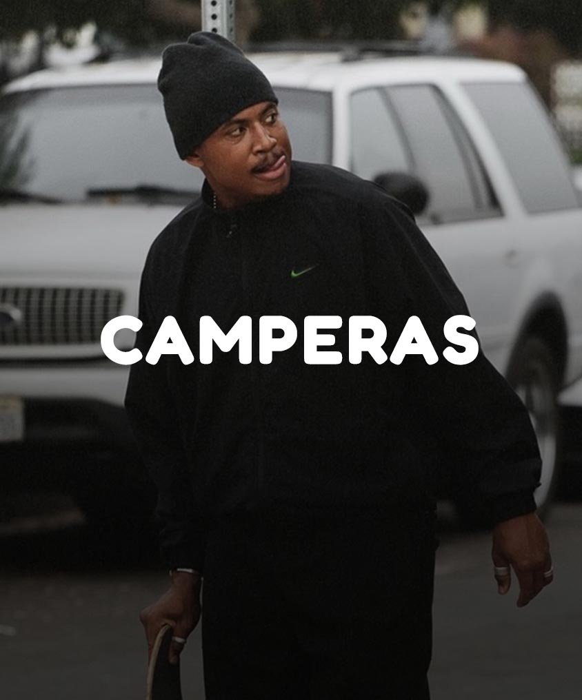 Camperas destacadas Día del Padre