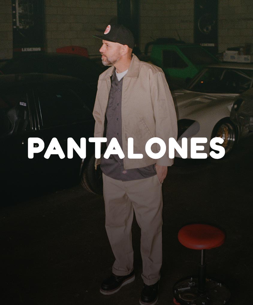 Pantalones destacados Día del Padre
