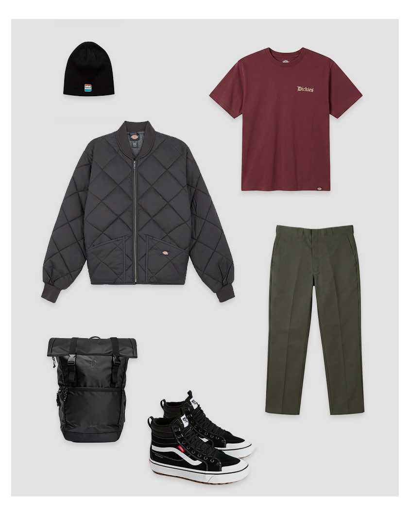 Look 2 Día del Padre