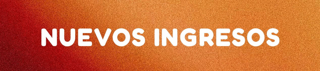 Nuevos ingresos Día del Padre