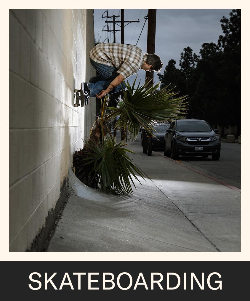 Dickies Skateboarding