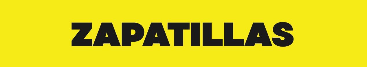 Feria Drifters Zapatillas