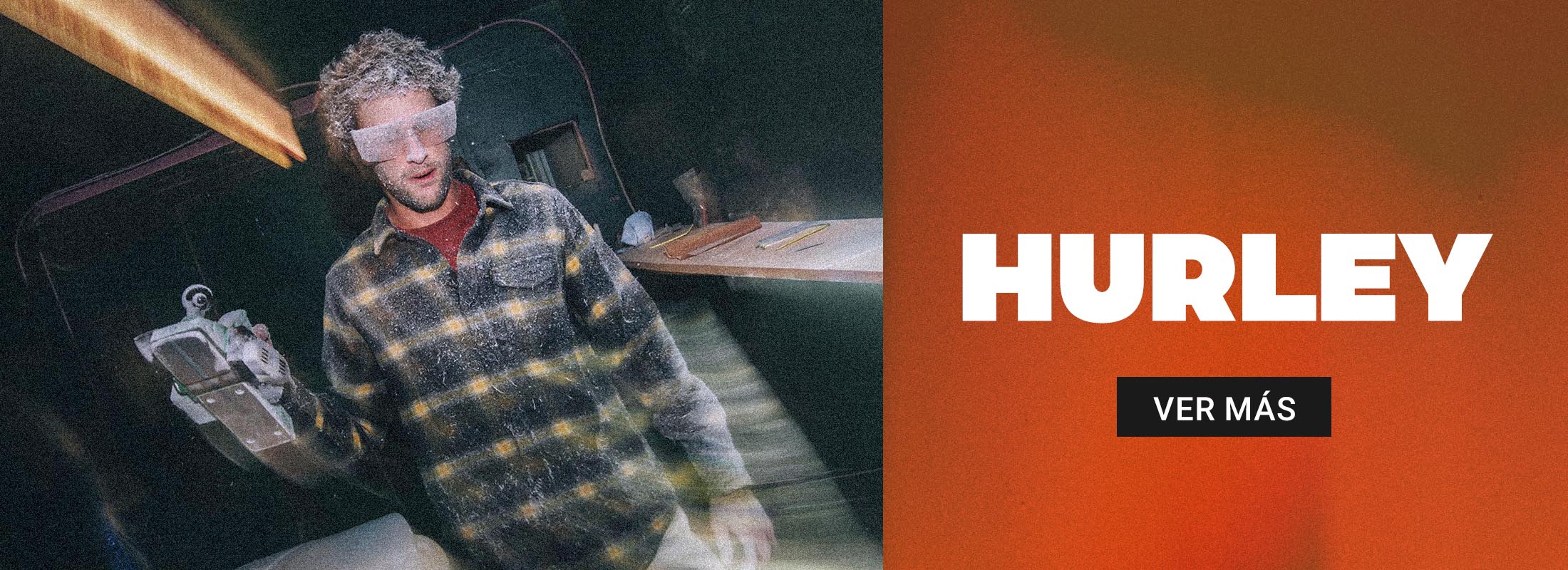 HotWeek Hurley