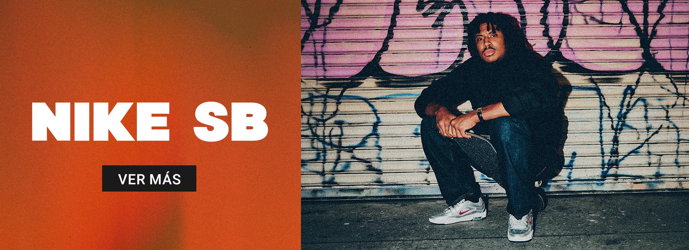HotWeek Nike SB