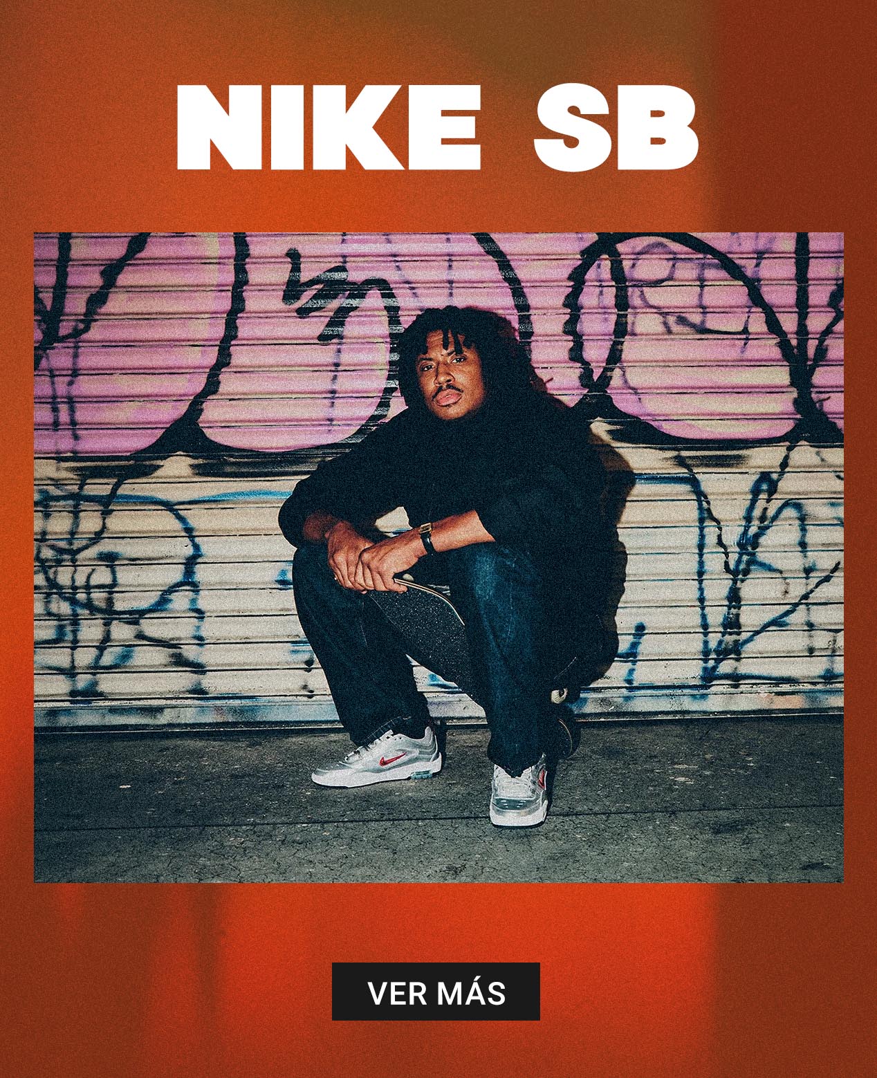 HotWeek Nike SB