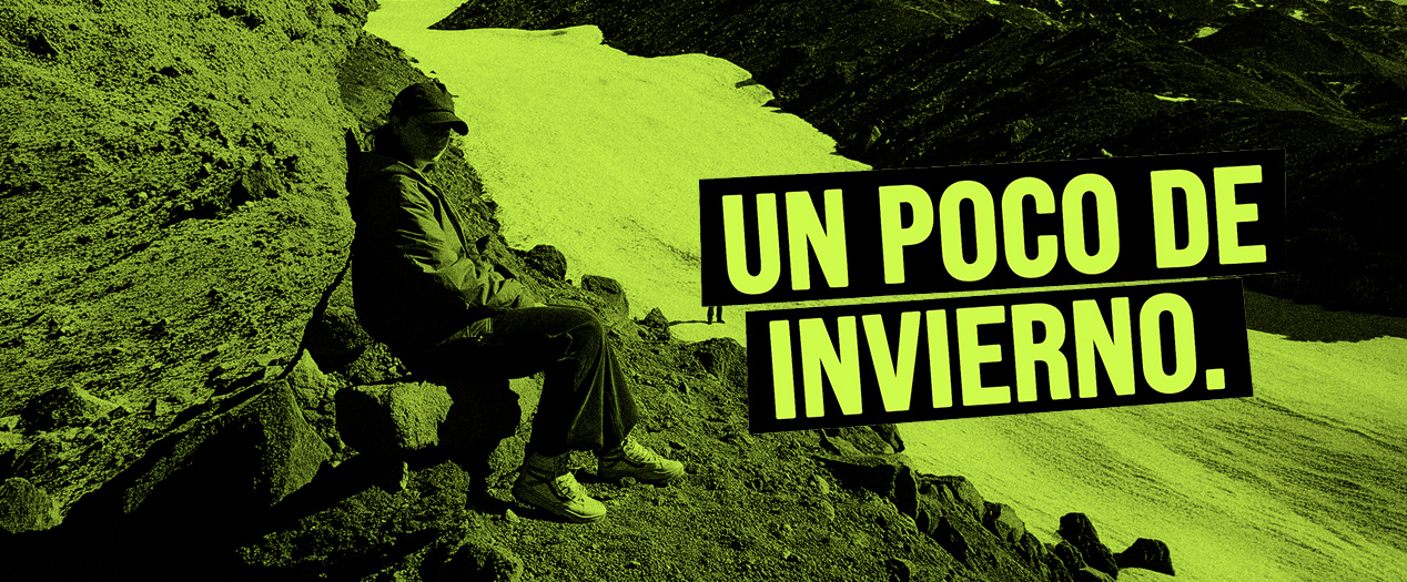 Hyper Week: un poco de invierno