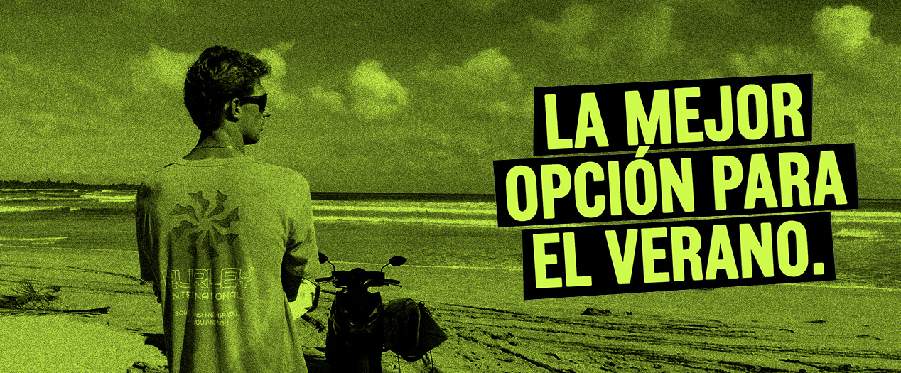 Hyper Week: la mejor opción para el verano