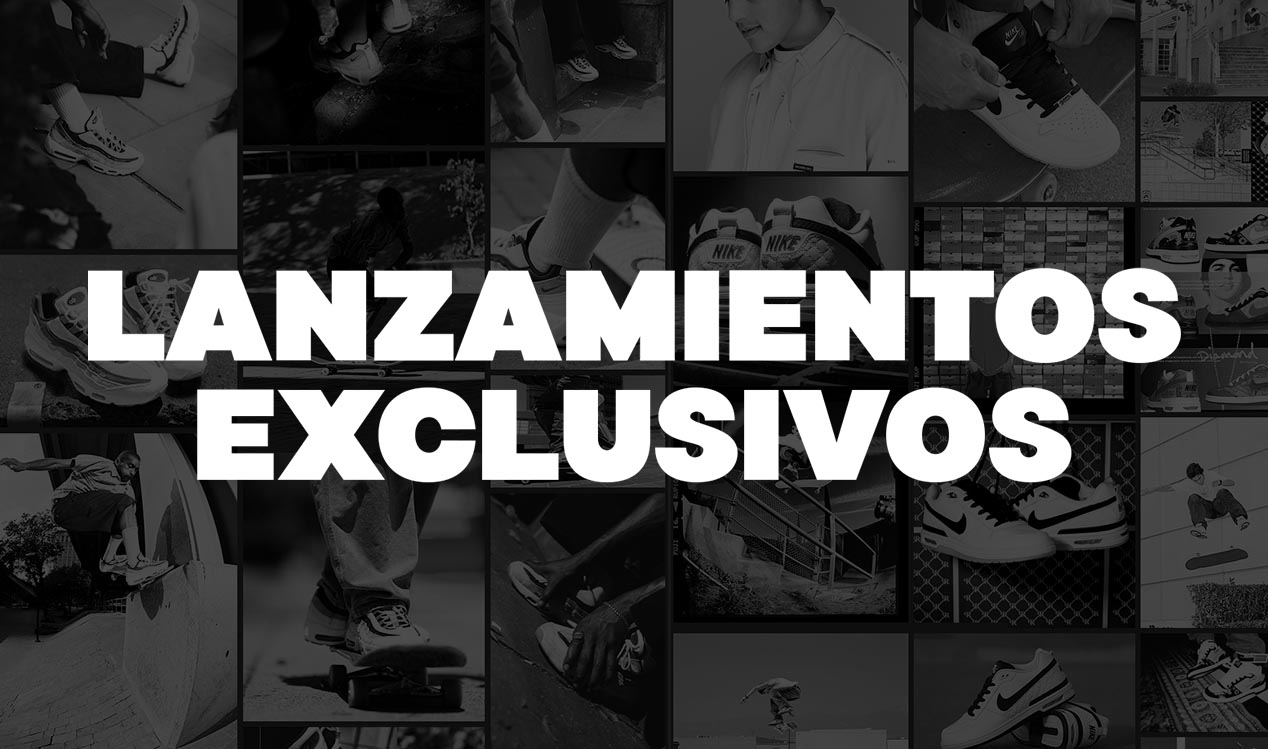 Lanzamientos Exclusivos