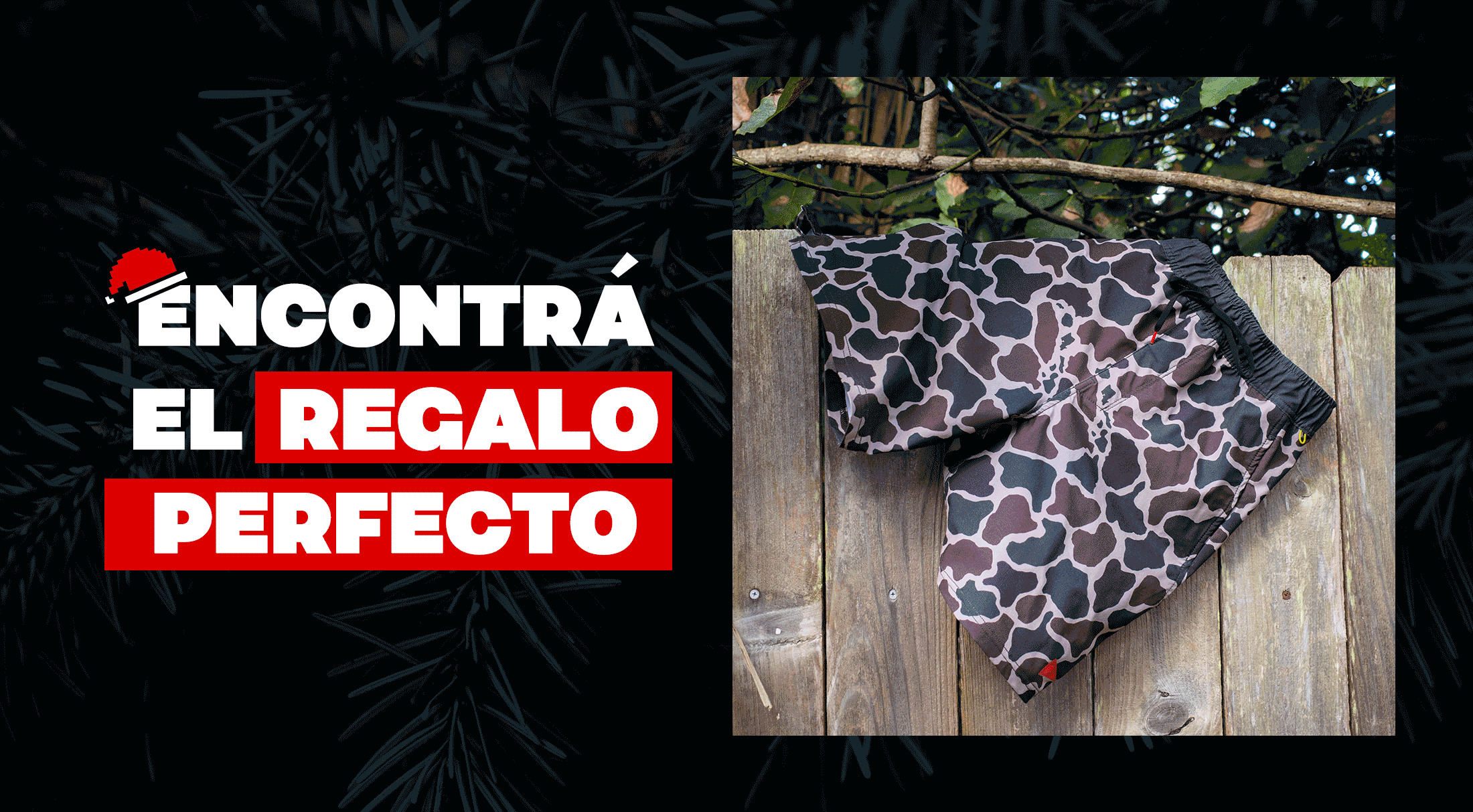 Encontrá el Regalo Perfecto