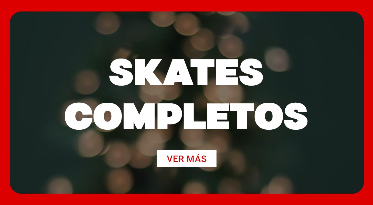 Skates Completos