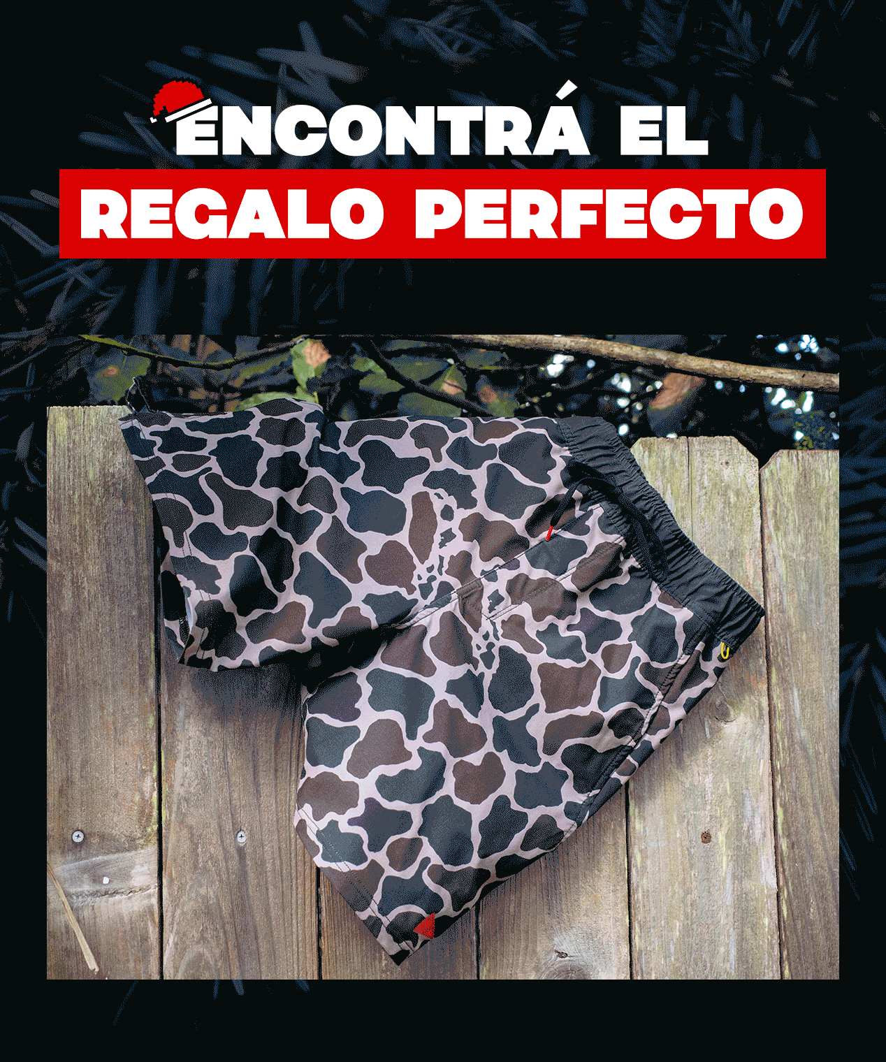 Encontrá el Regalo Perfecto