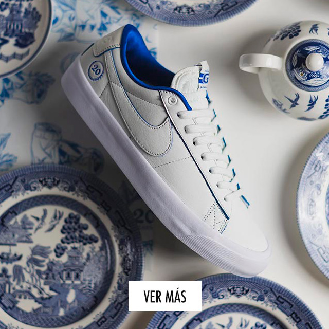 Nike SB Blazer