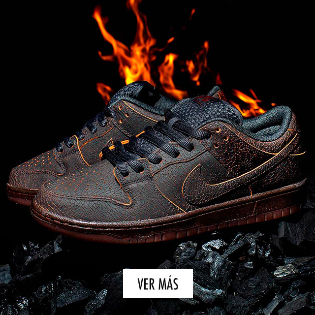 Nike SB Dunk