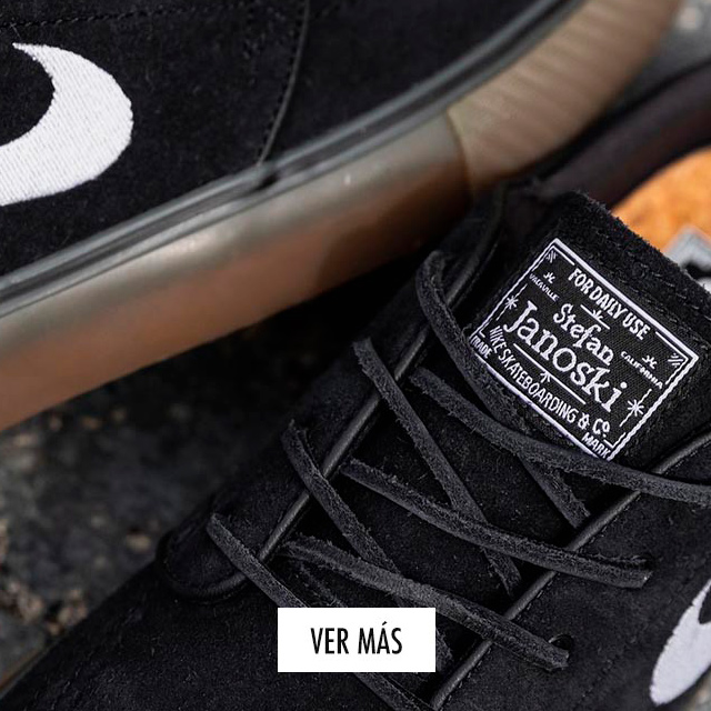 Nike SB Janoski