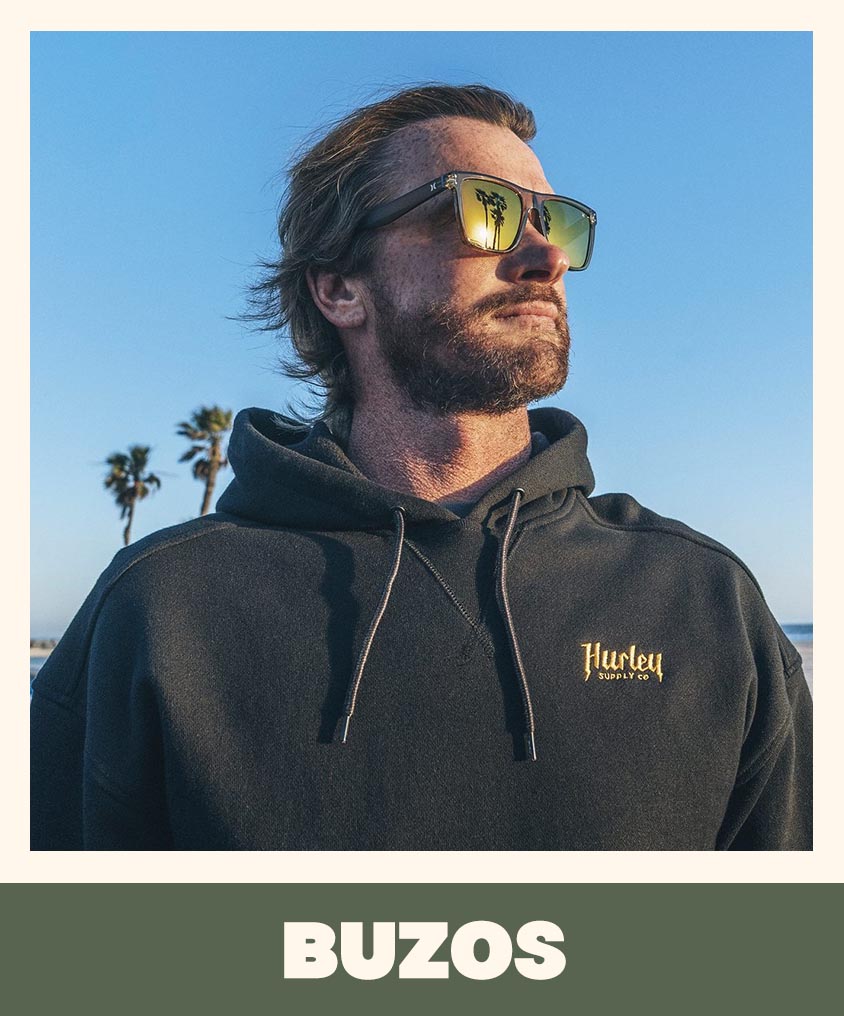 Buzos destacados Otoño Invierno