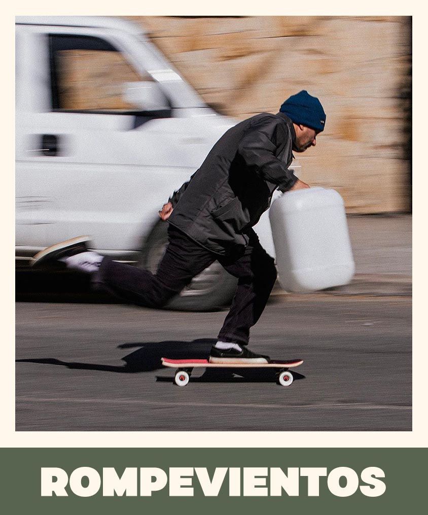 Lifestyle destacado Otoño Invierno