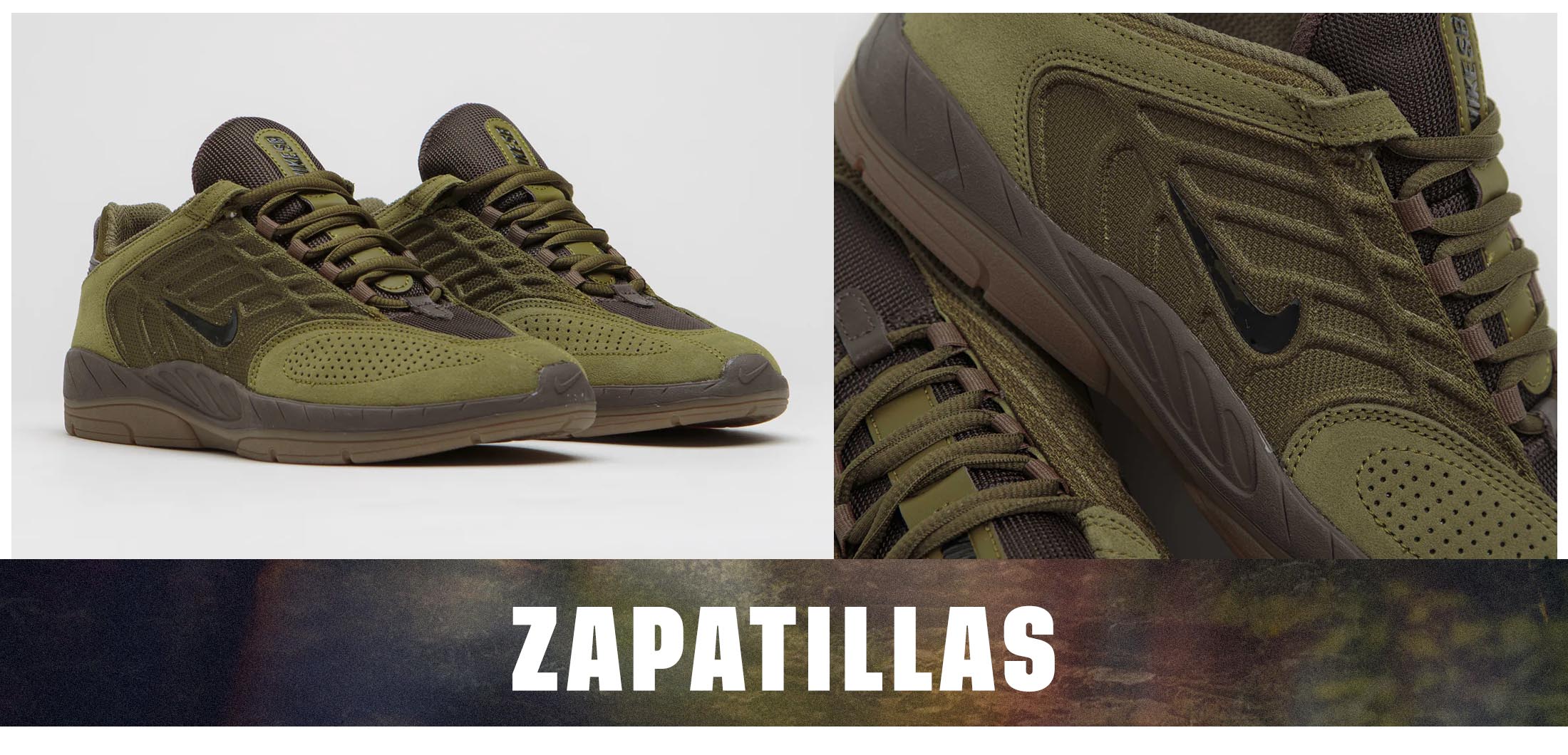 Zapatillas en Sale de Invierno