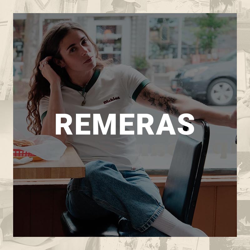 Remeras