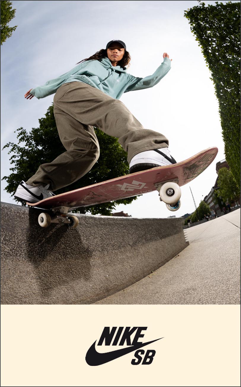 Nike SB