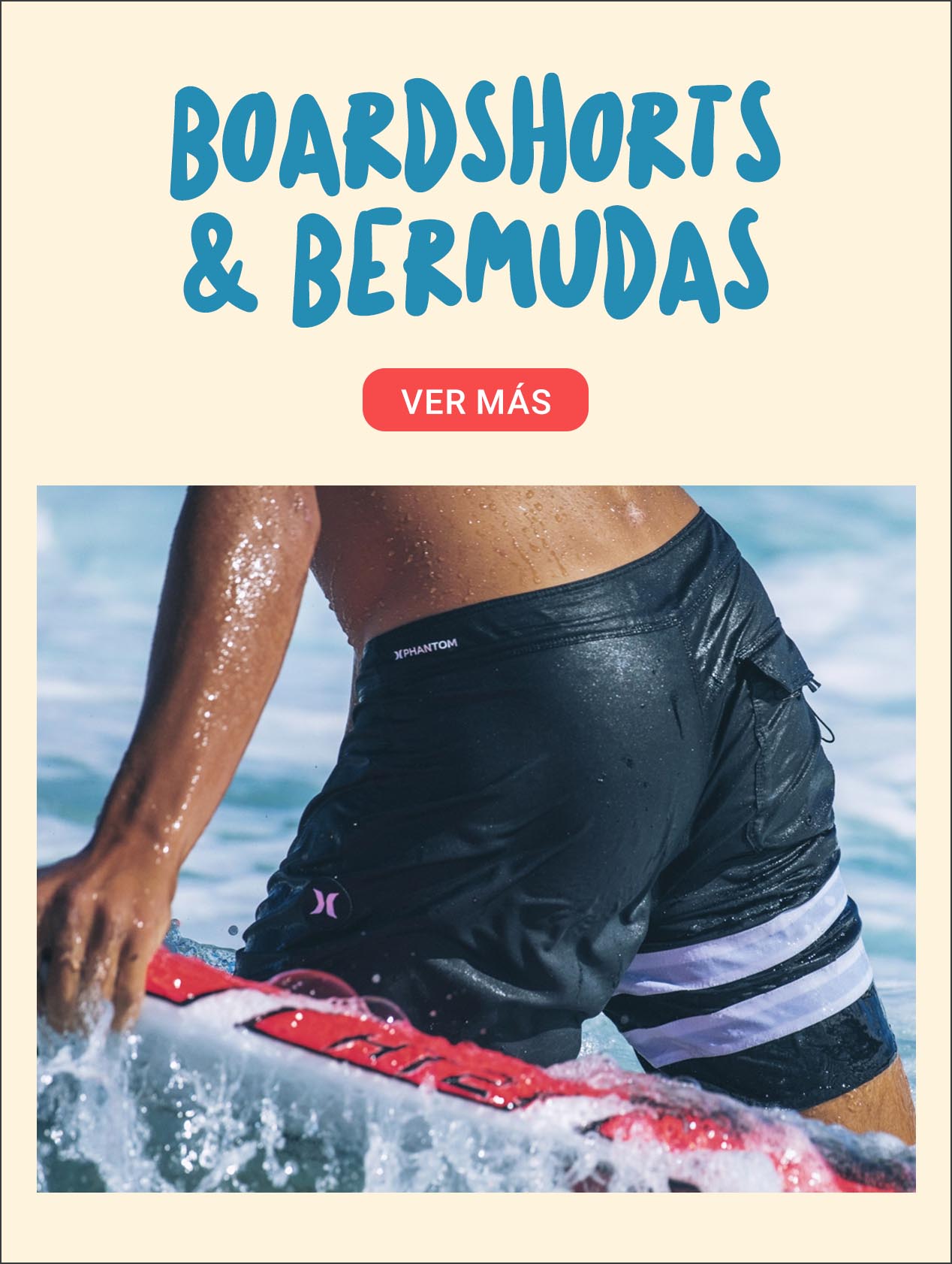 Bermudas Banner Mobile