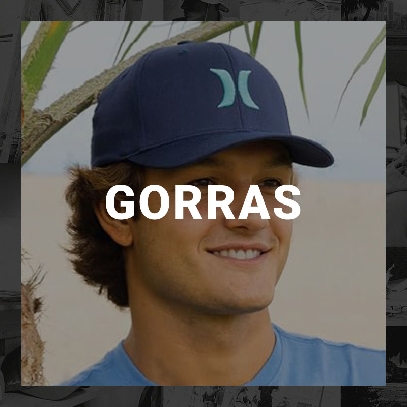 Gorras