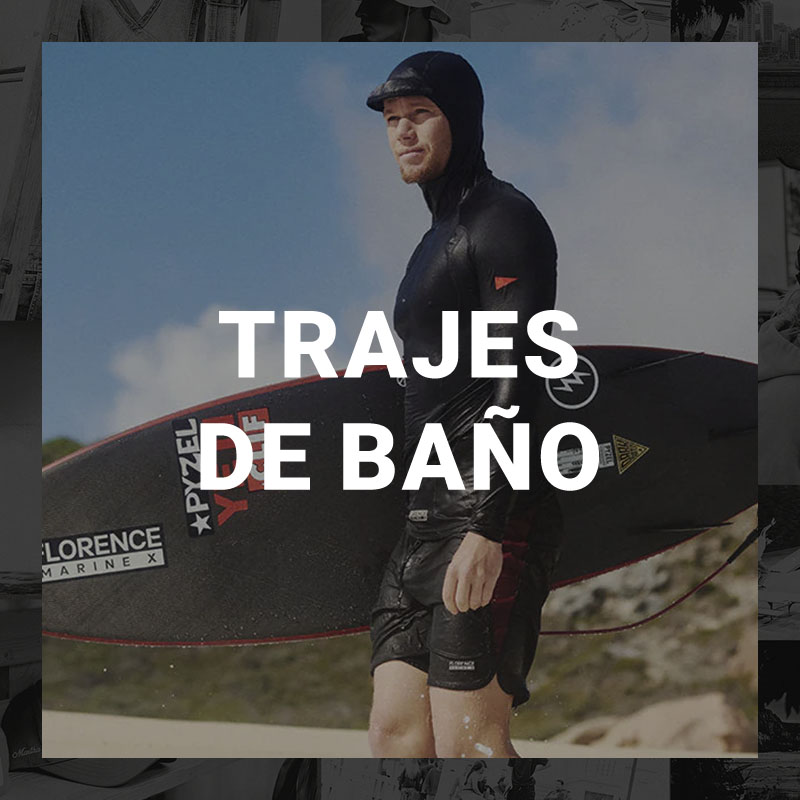 Trajes de Baño
