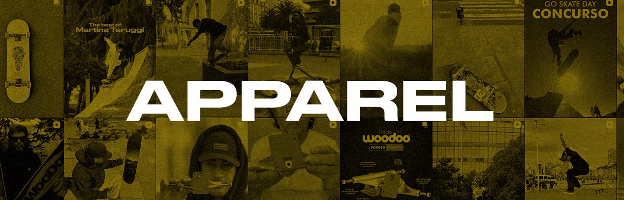 Woodoo Apparel