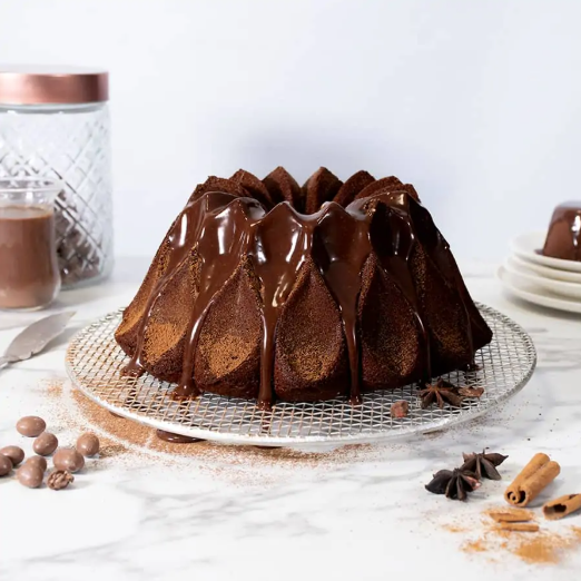 Bundts