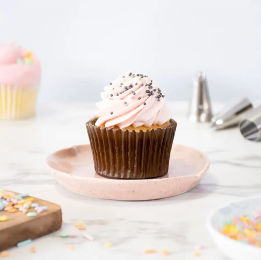 Cupcakes & Muffins