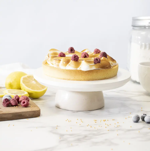 Tartas & Pies