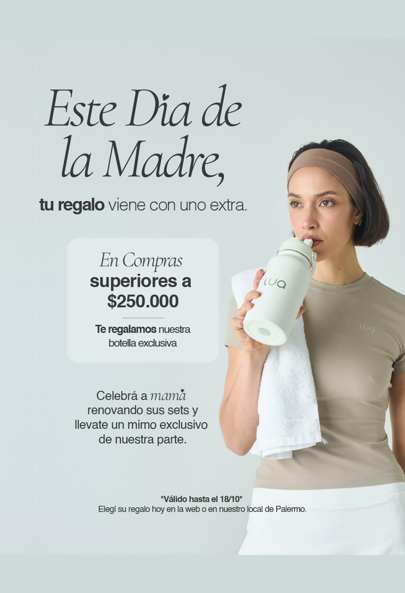 Lua Femme