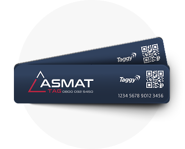 Imagem referente a Tag