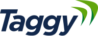 Logo da Taggy