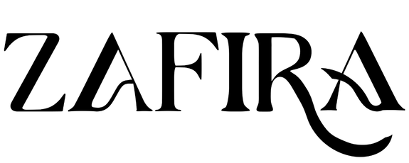 ZAFIRA Logo