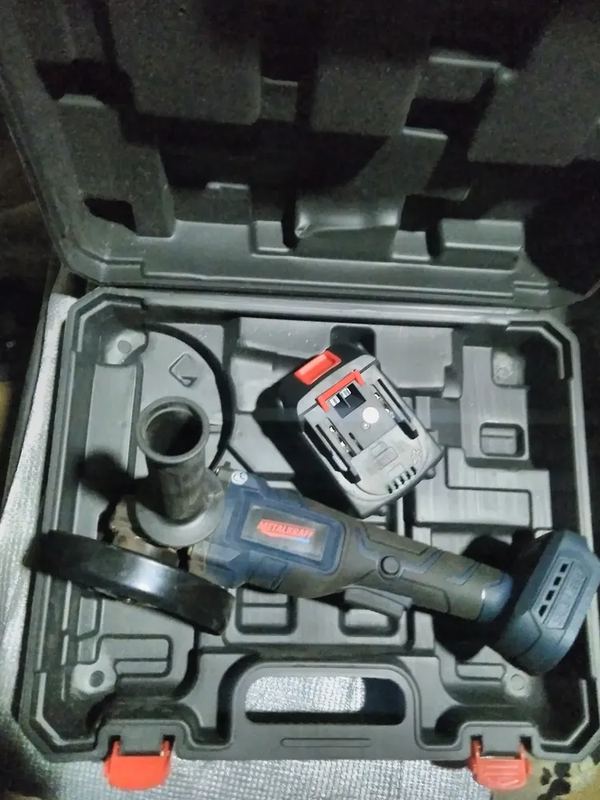 Foto de cliente Metalkraff