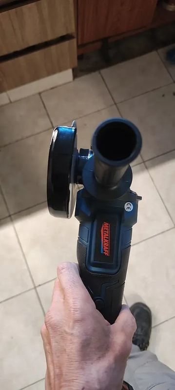 Foto de cliente Metalkraff