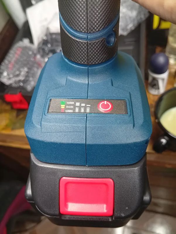 Foto de cliente Metalkraff