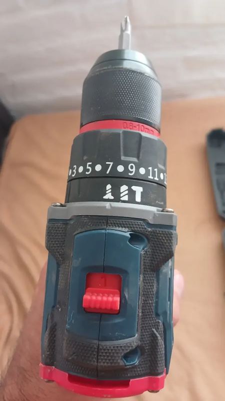 Foto de cliente Metalkraff