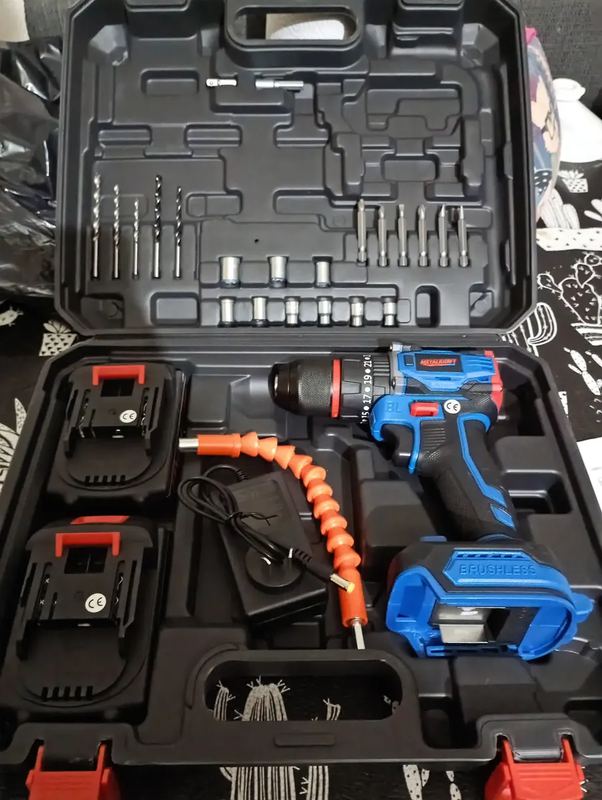 Foto de cliente Metalkraff