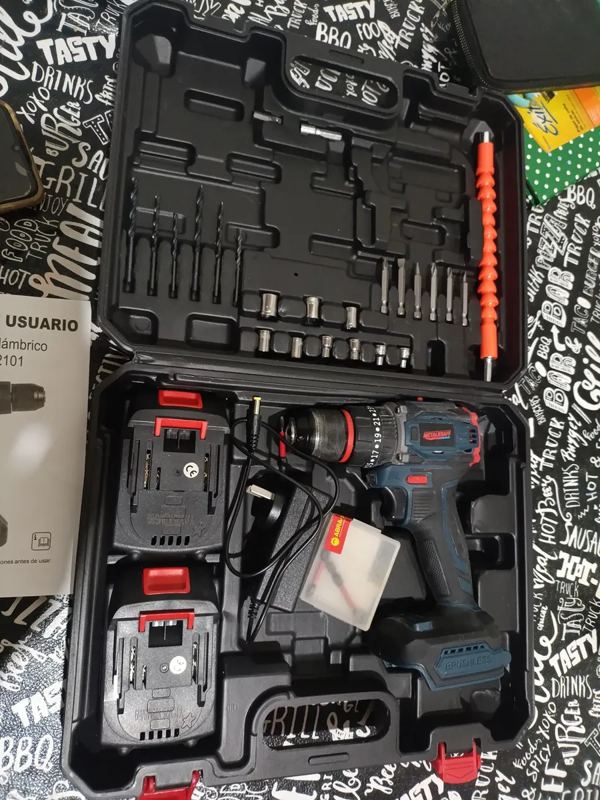 Foto de cliente Metalkraff