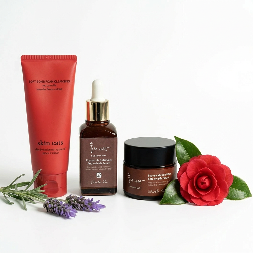 Control del brillo sin sacrificar la hidratación.